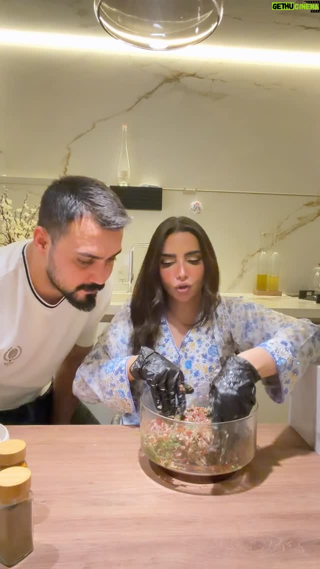 Asawer Ezzat - 204K Likes - اول سحور  بيتي 🌙