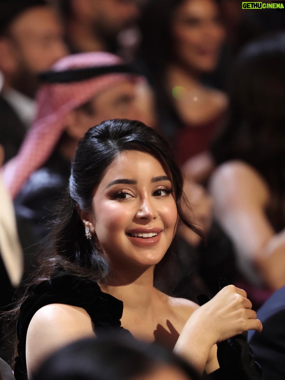 Aseel Omran - 43K Likes - شكراً @fawazalsnaid 🙏🏻📸🤍✨
@joyawards 
#joyawards 
#riyadhseason