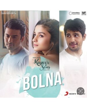 Asees Kaur Instagram - It’s 2016, Bolna from #KapoorandSons released, aur zindagi hi badal gayi! 
A song that keeps giving! Highlight year of my life, isliye trend mein participate karna toh banta hain 😉

1. Bolna at 2nd @bmp_online Delhi 2016
2. First UK concert 💙
3. Bolna on harmonium at @radio_mirchi_98.3 trail 
4. 💙🩵
5. At SRGMP lil champs 
6. From studio
7. Sang bolna live for the first time at @thegimas awards