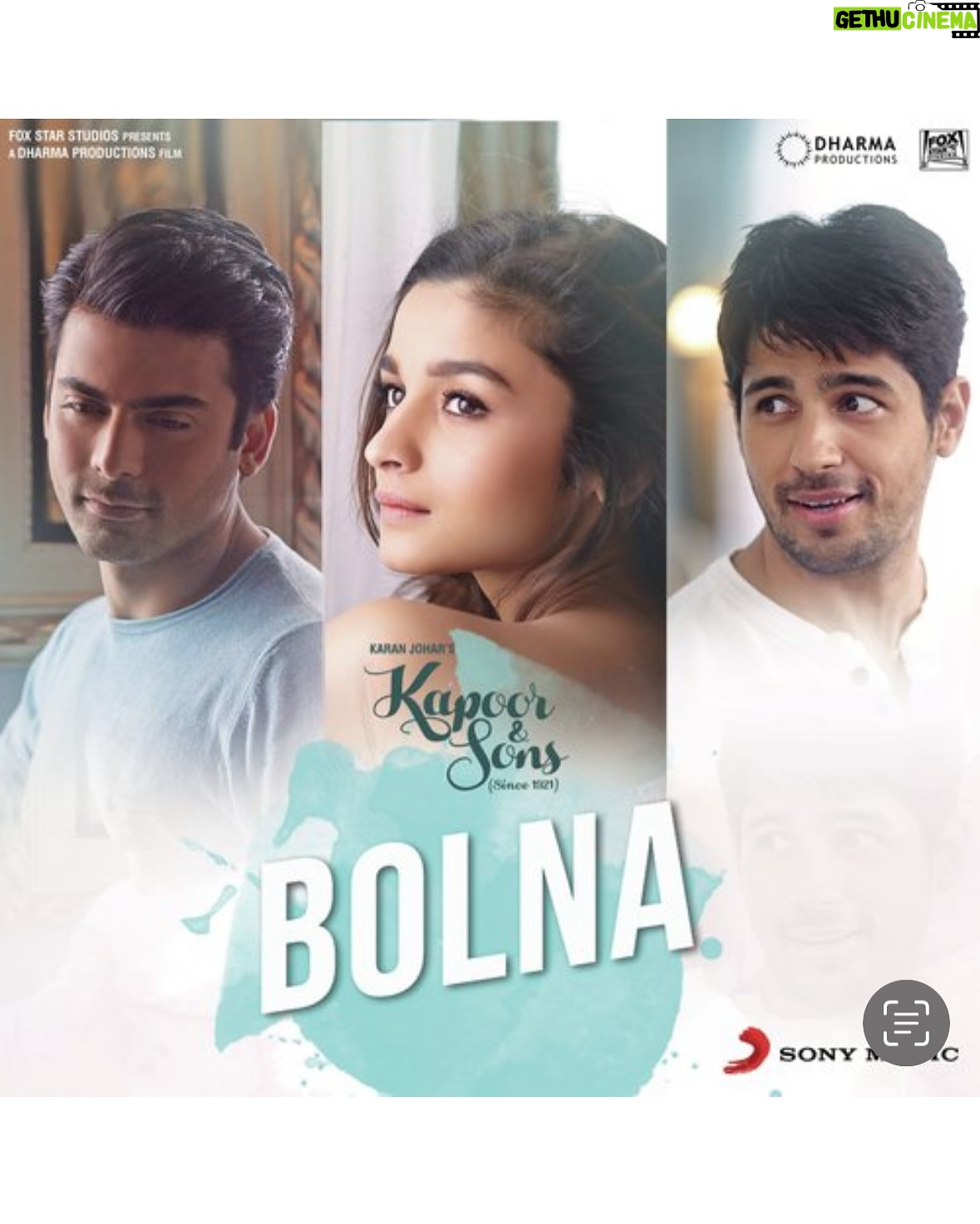 Asees Kaur - 16.3K Likes - It’s 2016, Bolna from #KapoorandSons released, aur zindagi hi badal gayi! 
A song that keeps giving! Highlight year of my life, isliye trend mein participate karna toh banta hain 😉

1. Bolna at 2nd @bmp_online Delhi 2016
2. First UK concert 💙
3. Bolna on harmonium at @radio_mirchi_98.3 trail 
4. 💙🩵
5. At SRGMP lil champs 
6. From studio
7. Sang bolna live for the first time at @thegimas awards