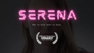 Ashleigh Murray Instagram - 🎬 BIG NEWS! 🌟
SERENA will have its World Premiere at the 2026 Cinequest Film & Creativity Festival in San Jose, CA! 

Cinequest, frequently voted the “Best Film Festival” by USA Today readers, is one of the most respected indie film festivals in the world known for showcasing bold, visionary storytelling and connecting filmmakers with global audiences and industry leaders. ￼

SERENA, a story that blends psychological depth with suspense, is honored to be part of this incredible lineup alongside artists and films from around the globe. We can’t wait to share it with Cinequest audiences!

Thank you to everyone who has supported us on this journey - from the cast and crew to our friends, family, and future viewers. Let’s celebrate independent cinema!

📆 See you at Cinequest 2026!
#SerenaFilm #Cinequest2026 #IndieFilm #FilmFestival TeamSerena 🎥✨