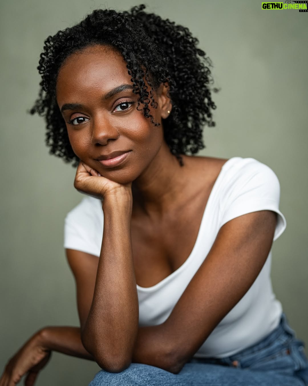 Ashleigh Murray - 689 Likes - ASHLEIGH ⚡