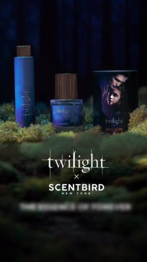 Ashley Greene Instagram - Some fragrances remind you of a moment.
This one feels like you’re in it. ☁

Shop #TwilightxScentbird Eau De Parfum in @scentbird's link in bio

@twilight @ashleygreene #ScentbirdPartner #perfumetiktok #perfumetok #twilight