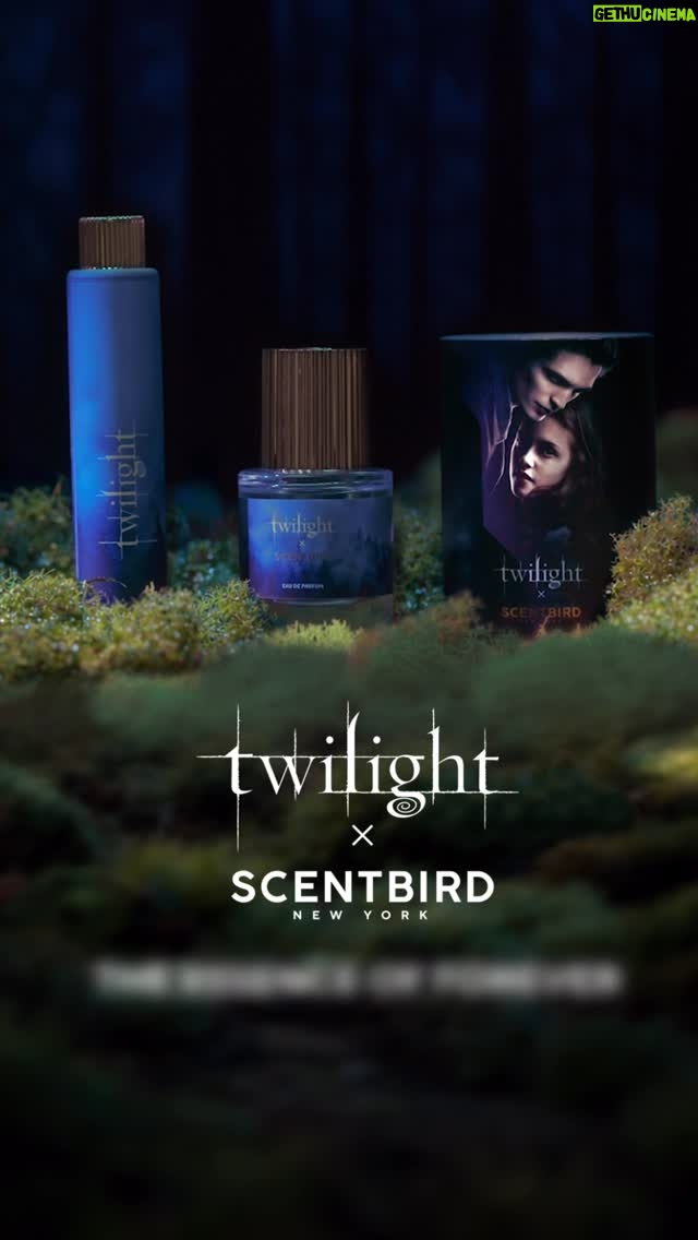 Ashley Greene - 78.8K Likes - Some fragrances remind you of a moment.
This one feels like you’re in it. ☁

Shop #TwilightxScentbird Eau De Parfum in @scentbird's link in bio

@twilight @ashleygreene #ScentbirdPartner #perfumetiktok #perfumetok #twilight