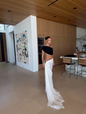 Ashley Moore Instagram - Play time with @itlluca & @erikziemba