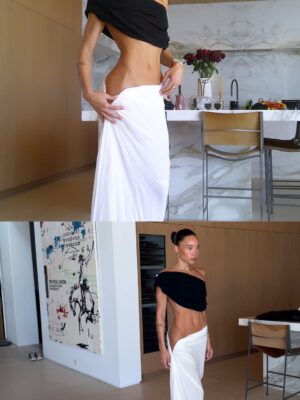 Ashley Moore Instagram - Play time with @itlluca & @erikziemba