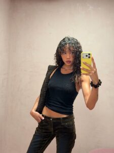 Actress Ashley Moore HD Photos and Wallpapers February 2026