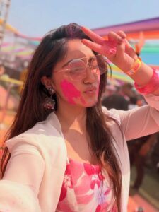 Actress Ashnoor Kaur HD Photos and Wallpapers March 2026