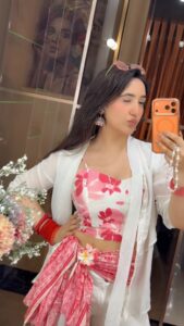 Actress Ashnoor Kaur HD Photos and Wallpapers March 2026