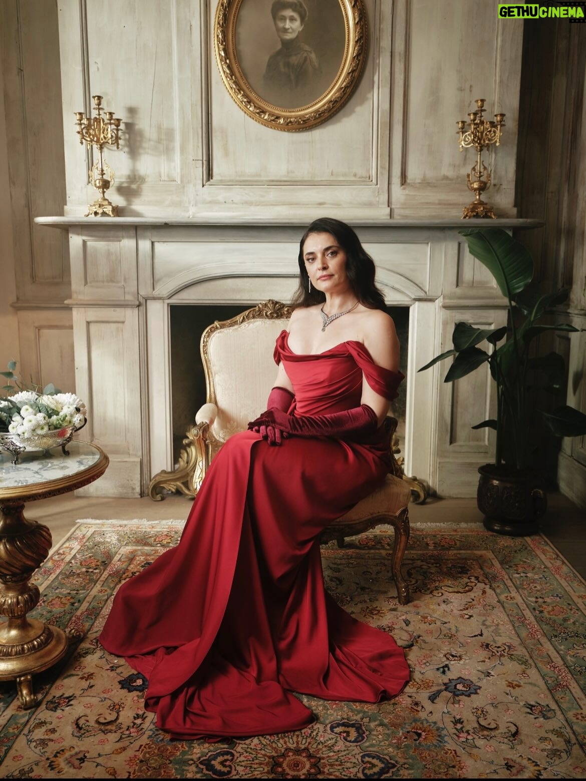 Most liked Instagram photo of Aslihan Gurbuz