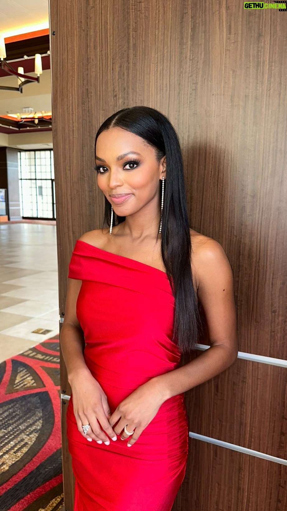Asya Branch - 3 Likes - Had to… 👑 

#pageants #missusa #pageantgirl