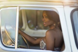 Asya Branch Instagram - Every moment is a fresh beginning 💫

📸: @damonpalmer
