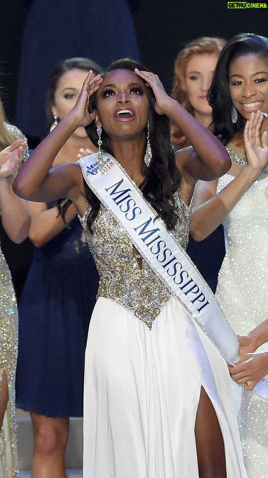 Asya Branch - 3 Likes - A new lady joins the Miss Mississippi sisterhood tonight!! 

Congrats to every lady on that stage tonight for having the courage to step out there and for the hard work they’ve poured into their performances this week!

To the new Miss Mississippi, get ready for an incredible year! ✨👑
#missmississippi