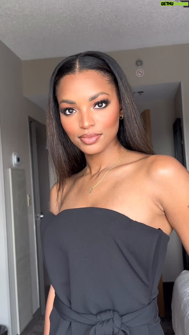 Asya Branch - 3 Likes - Thank you to @rpmproductions for having my on your selection committee for the return of @missallamericanpageant 🤩 

#pageantry #missallamerican