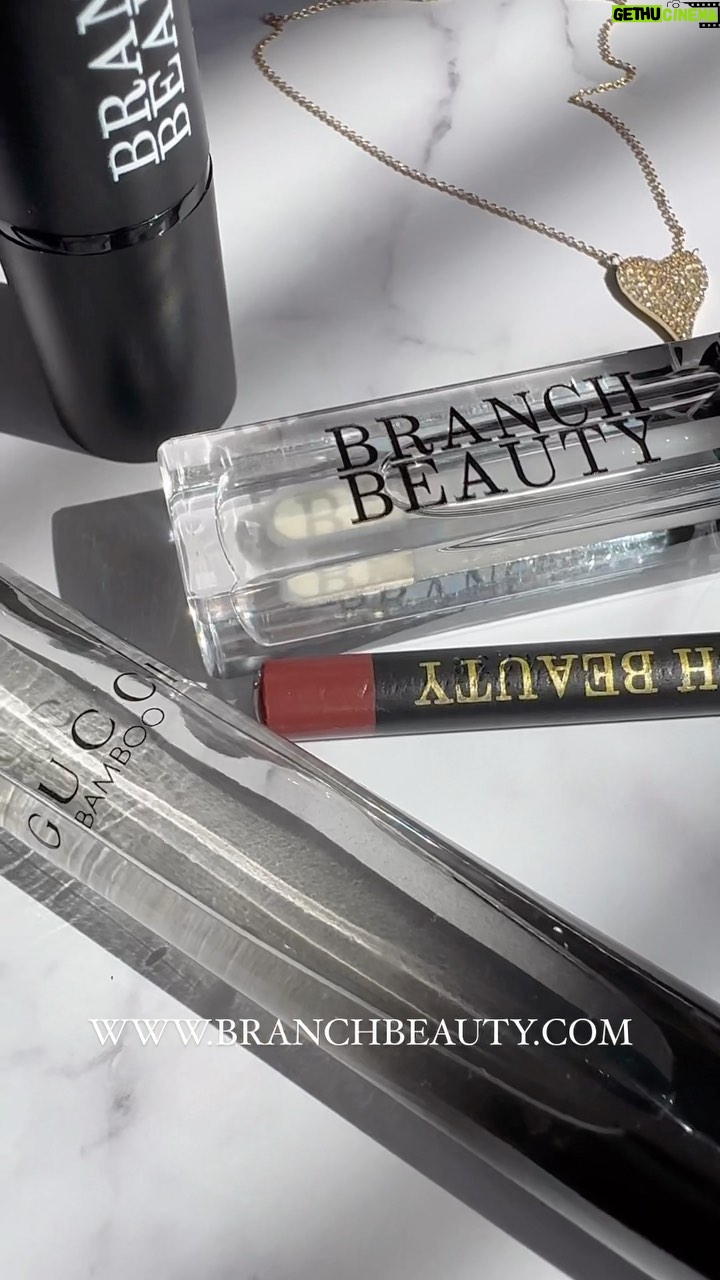 Asya Branch - 133 Likes - New products for fall, restocks in everyone’s faves! Shop now at www.branchbeauty.com