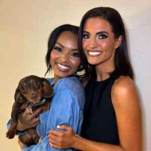 Asya Branch Instagram - ✨ Miss Mississippi USA 2024 recap ✨