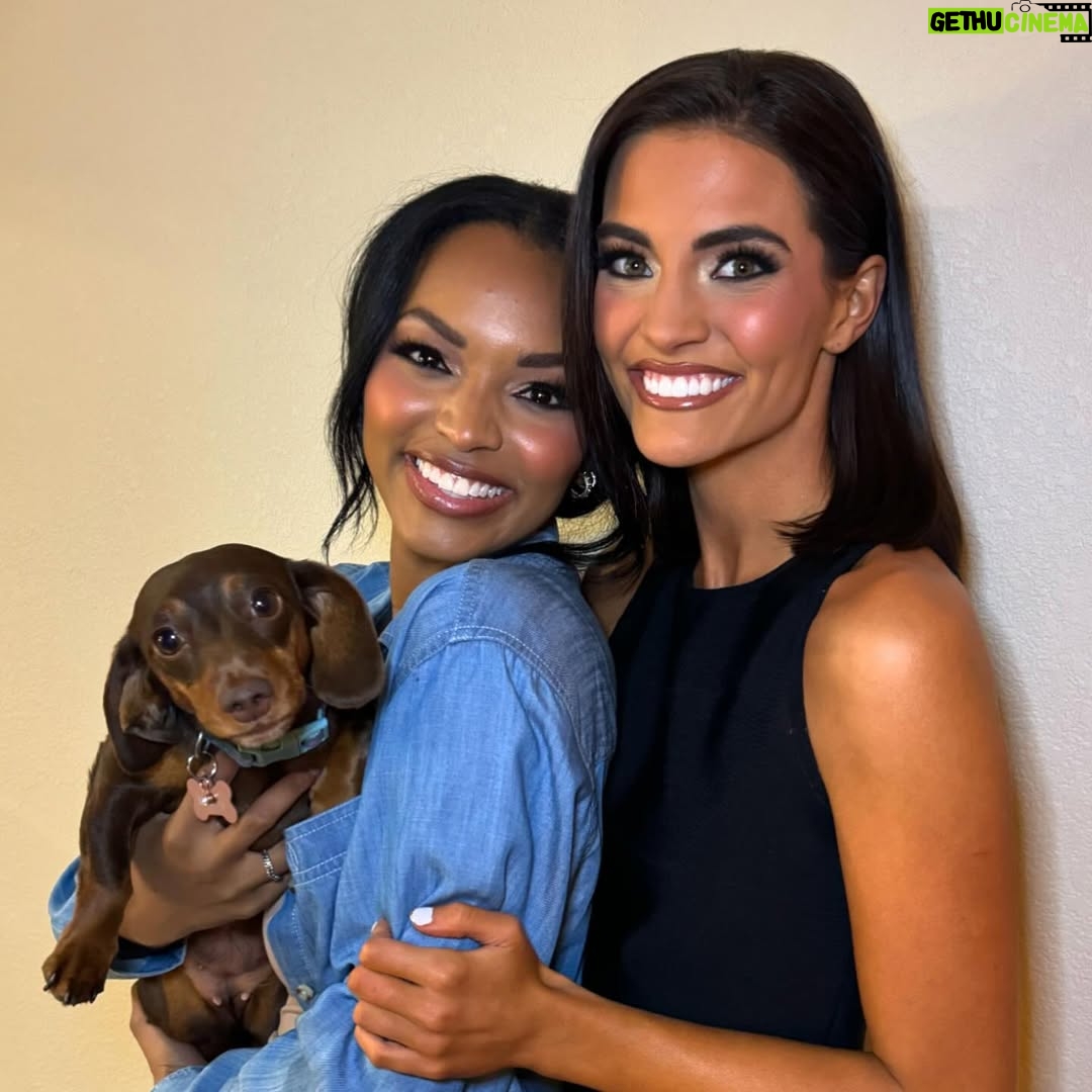 Asya Branch - 3 Likes - ✨ Miss Mississippi USA 2024 recap ✨