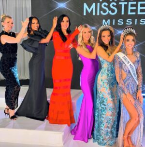 Asya Branch Instagram - ✨ Miss Mississippi USA 2024 recap ✨