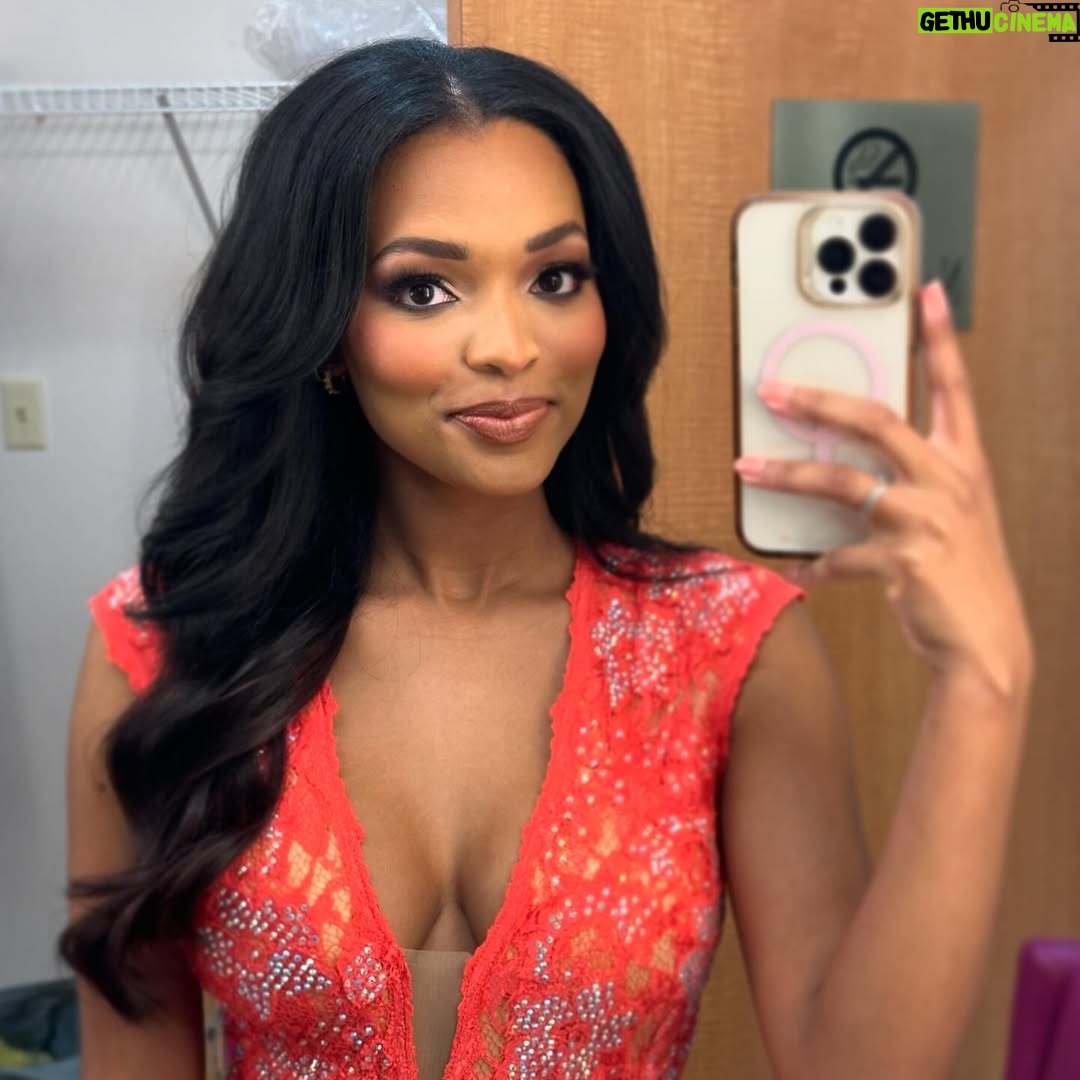 Asya Branch - 3 Likes - ✨ Miss Mississippi USA 2024 recap ✨