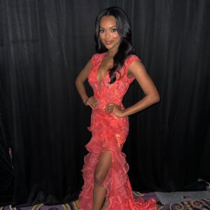 Asya Branch Instagram - ✨ Miss Mississippi USA 2024 recap ✨