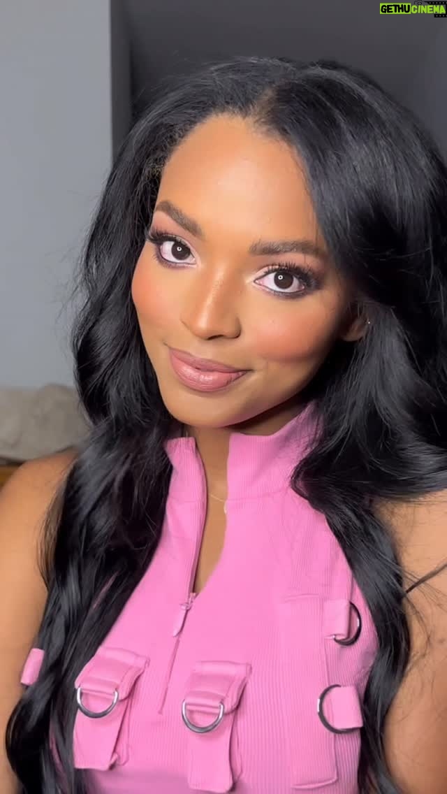 Asya Branch - 3 Likes - It may not be Wednesday, but I’m wearing pink 💕🌸 Happy October 3rd.

 #october3rd #meangirls #oct3 #wednesdaywewearpink #meangirlsquote
