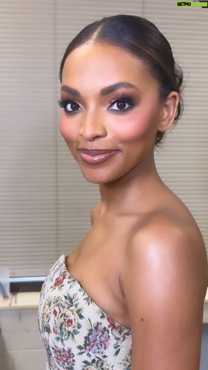 Asya Branch - 3 Likes - another slay @mathismakeup ✨✨