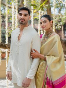Actress Athiya Shetty HD Photos and Wallpapers December 2025