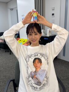 Actress Atsuko Maeda HD Photos and Wallpapers February 2026