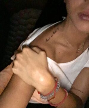 Aurah Ruiz Instagram - 10 años del 2016 🥹❤️🙏🏼 fuiste tú mi baile inolvidable 🫀
Yo también me uno