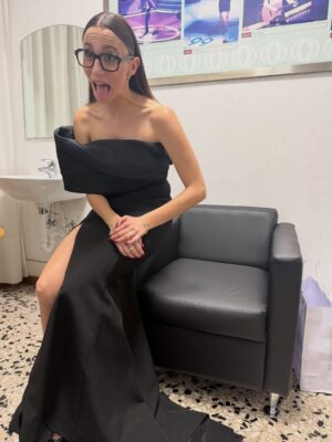 Aurora Leone Instagram - Lo ricorderò per sempre (sì)