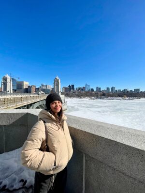 Aurora Ribero Instagram - Was a pretty nice day🤍