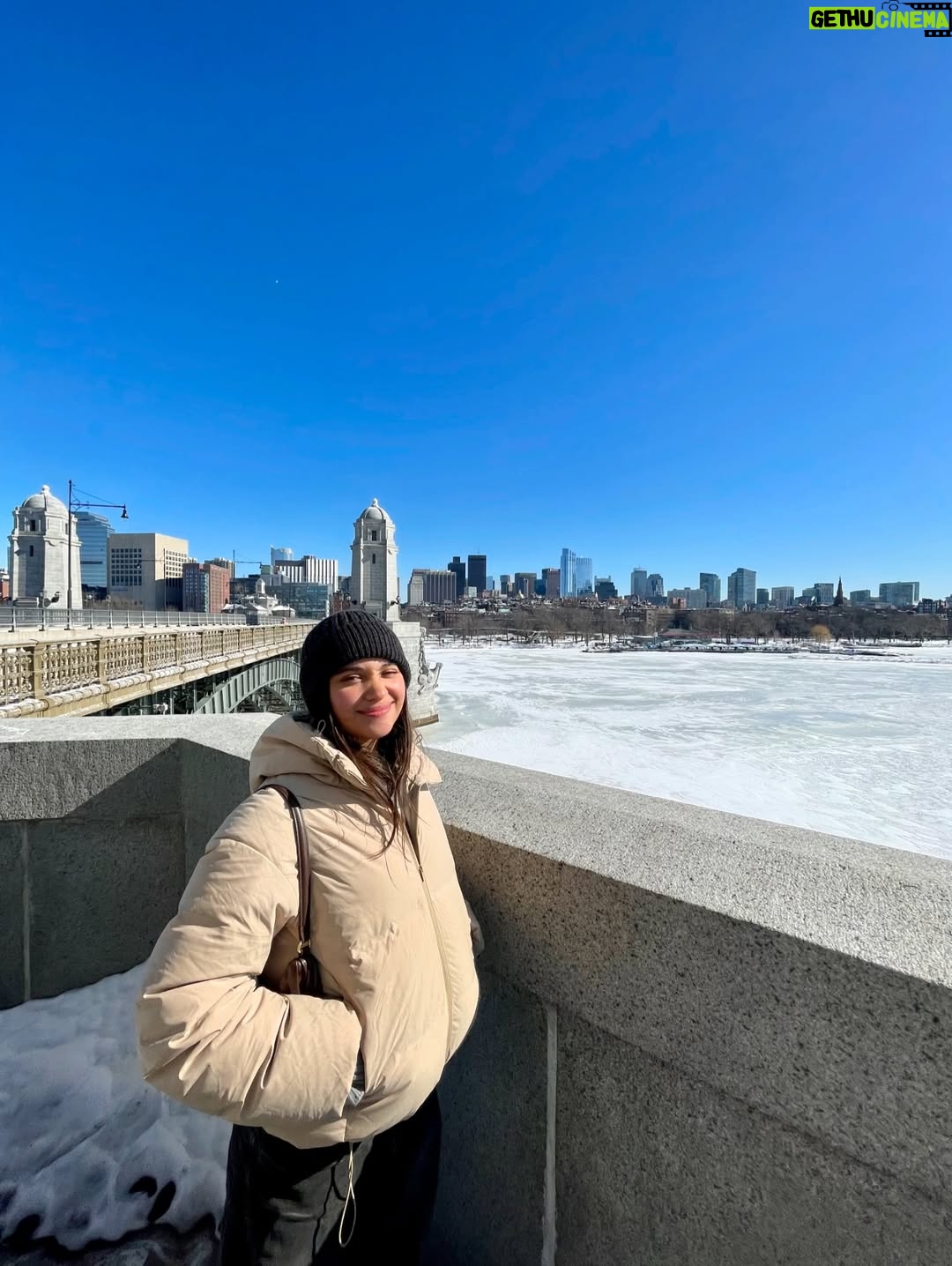 Aurora Ribero - 16K Likes - Was a pretty nice day🤍