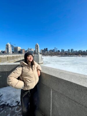 Aurora Ribero Instagram - Was a pretty nice day🤍