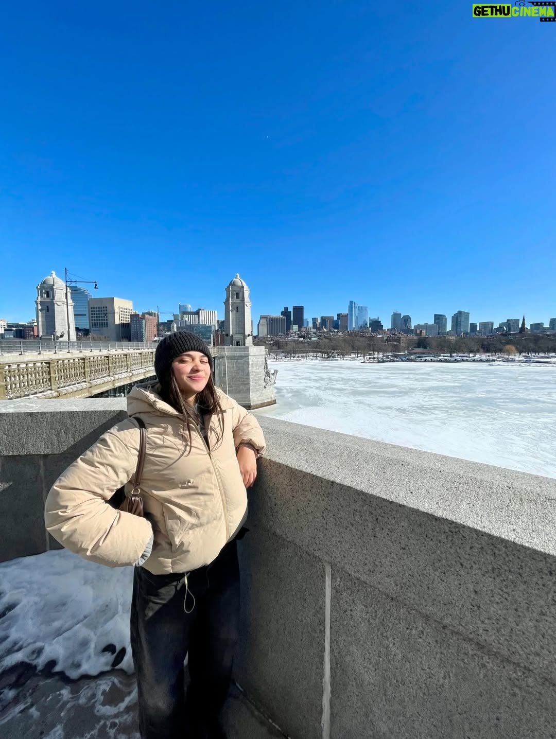 Aurora Ribero - 16K Likes - Was a pretty nice day🤍