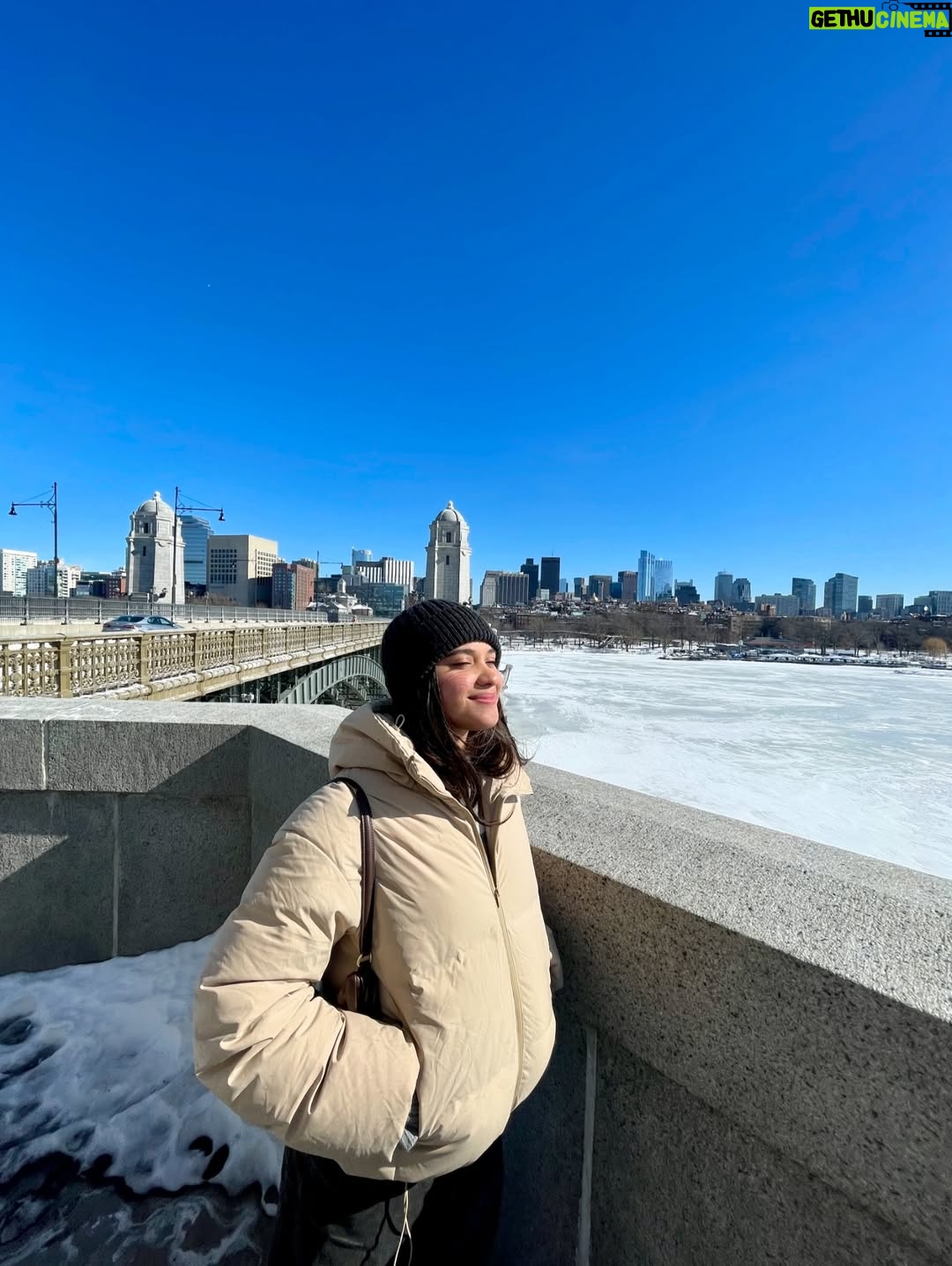 Aurora Ribero - 16K Likes - Was a pretty nice day🤍