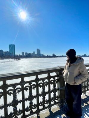 Aurora Ribero Instagram - Was a pretty nice day🤍