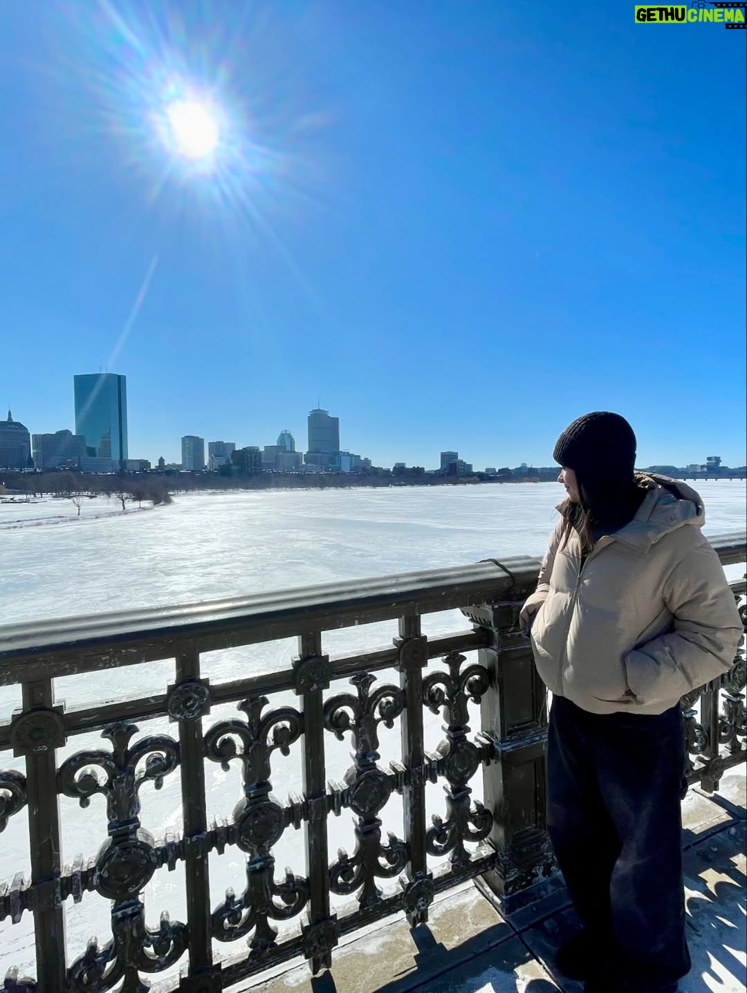 Aurora Ribero - 16K Likes - Was a pretty nice day🤍
