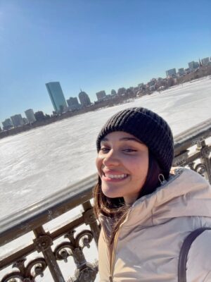 Aurora Ribero Instagram - Buncha selfiess