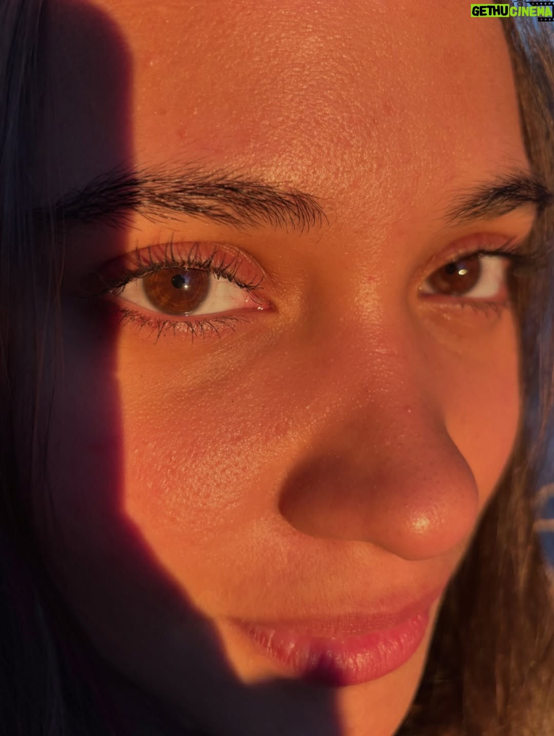 Aurora Ribero - 34K Likes - Just invaded your personal space👁️