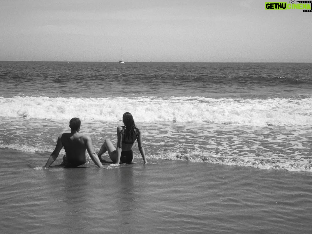 Ava Michelle - 46.2K Likes - i will forever be running into the waves with you. 

i can’t believe it’s been five years since the last day i hugged you. i miss you more than words will ever be able to express. i’m driving to the ocean now because that’s where i feel you most. i know you’re there, i know we’re both there together - forever. i love you my beautiful angel. the best brother to ever walk this earth 🫂🤍