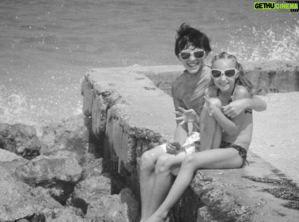 Ava Michelle - 46.2K Likes - i will forever be running into the waves with you. 

i can’t believe it’s been five years since the last day i hugged you. i miss you more than words will ever be able to express. i’m driving to the ocean now because that’s where i feel you most. i know you’re there, i know we’re both there together - forever. i love you my beautiful angel. the best brother to ever walk this earth 🫂🤍