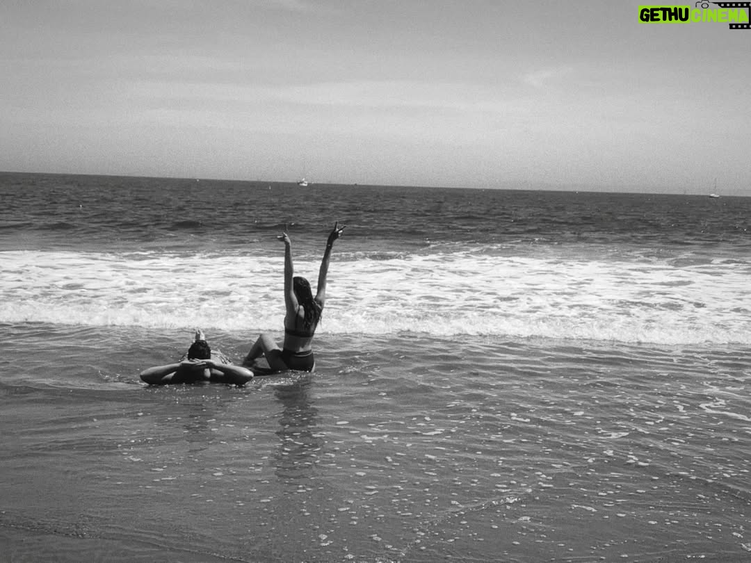Ava Michelle - 46.2K Likes - i will forever be running into the waves with you. 

i can’t believe it’s been five years since the last day i hugged you. i miss you more than words will ever be able to express. i’m driving to the ocean now because that’s where i feel you most. i know you’re there, i know we’re both there together - forever. i love you my beautiful angel. the best brother to ever walk this earth 🫂🤍