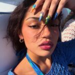 Avani Gregg