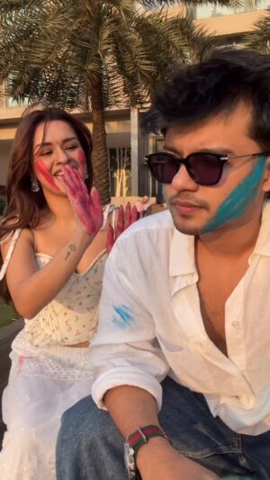 Avneet Kaur Instagram - Nahi 😂😂