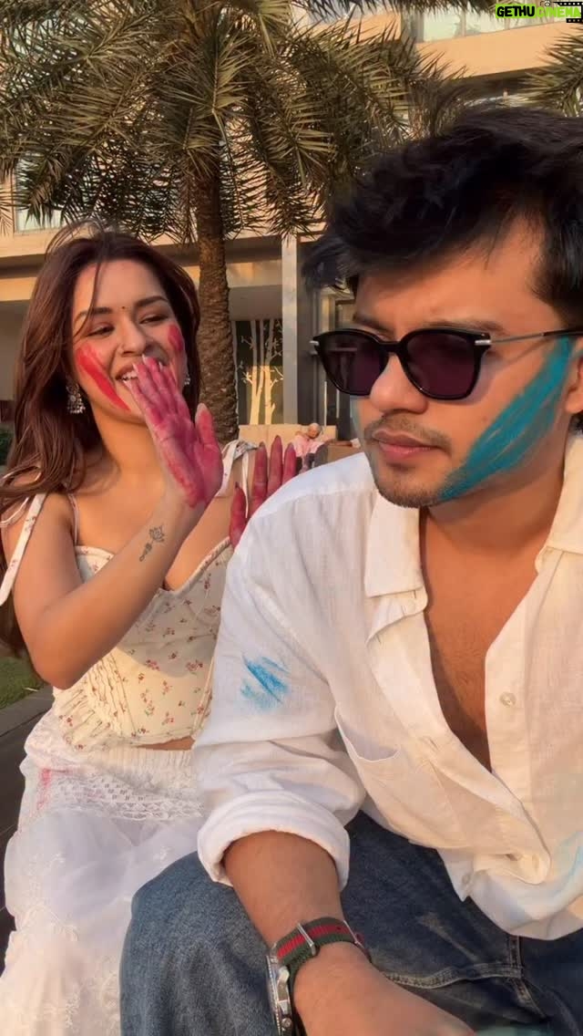 Avneet Kaur - 1 Million Likes - Nahi 😂😂
