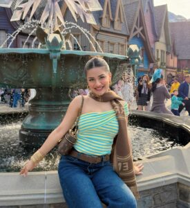 Actress Avneet Kaur HD Photos and Wallpapers March 2026