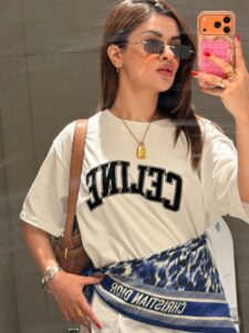 Actress Avneet Kaur HD Photos and Wallpapers March 2026