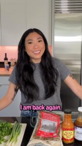 Actress Awkwafina HD Photos and Wallpapers January 2026