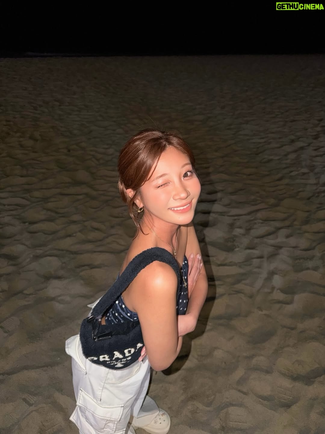 Aya Hazuki - 3 Likes - Gabi sa puerto galera
gusto ko dito 🌙

#philippines 
#puertogalera