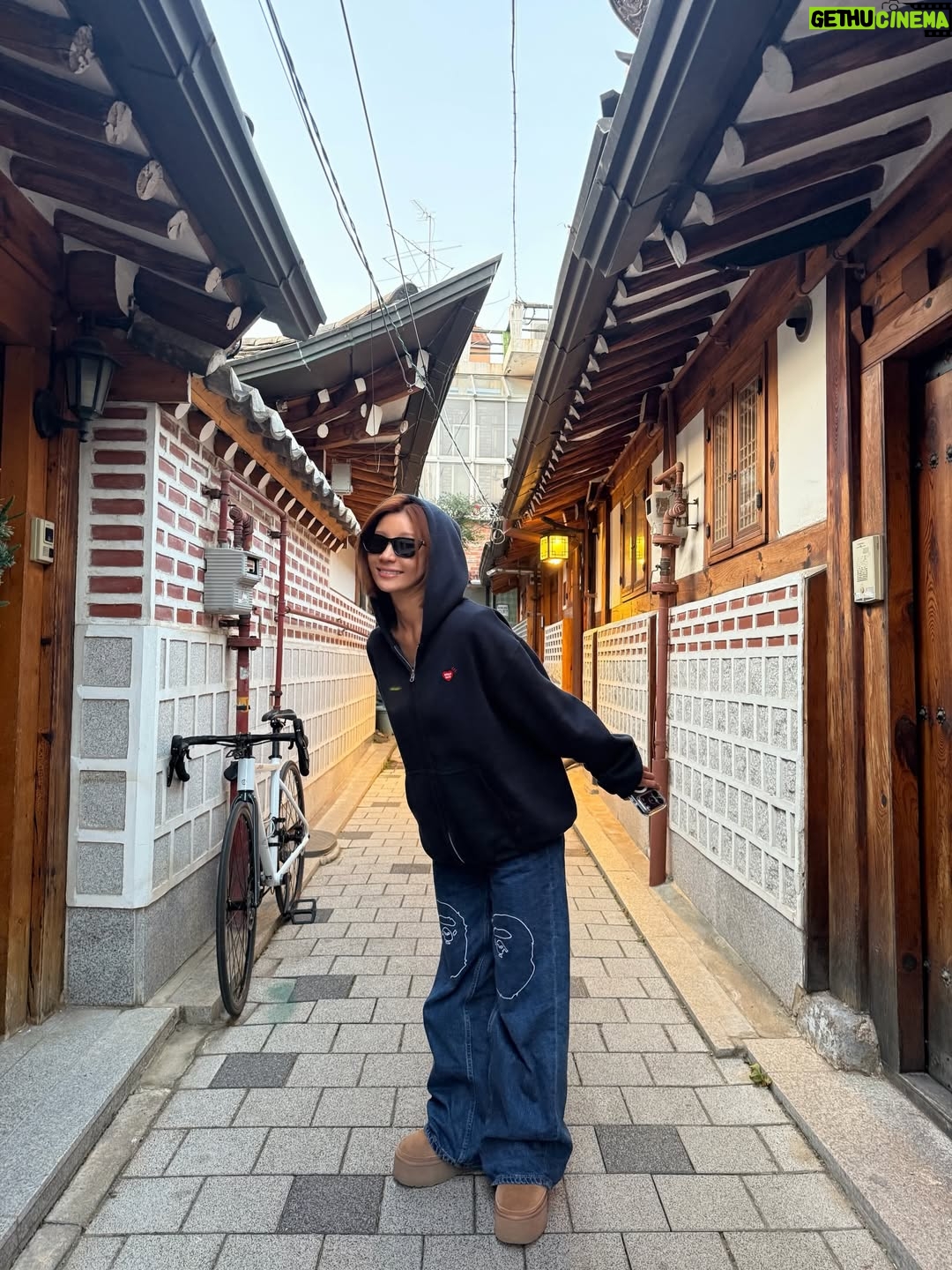 Aya Hazuki - 3 Likes - .
.

in Korea 🇰🇷

帰るまであと何食しか食べれない…
もっと大きな胃袋があったらいいのに…
ってずっと考えてたフードファイト旅

.
.
#korea #japanesegirl